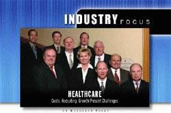 Industry Focus: Healthcare