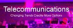 Telecommunications