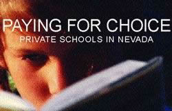 Paying for Choice