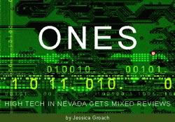 Ones and Zeros