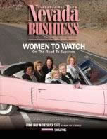 Women to Watch: