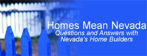 Homes Mean Nevada