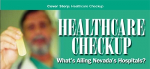 Healthcare Checkup
