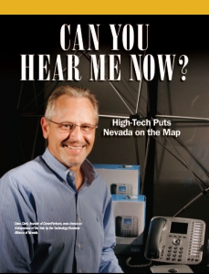 Can You Hear Me Now?