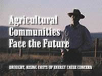 Agricultural Communities Face the Future: