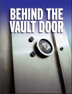 Behind the Vault Door