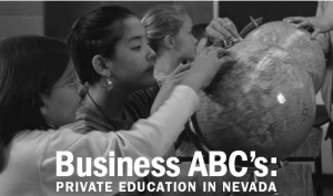 Business ABC�s: