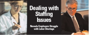 Dealing with Staffing Issues
