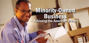 Minority-Owned Business