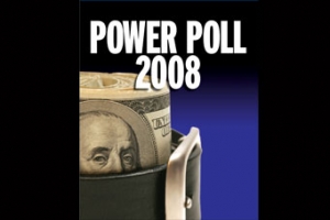 Power Poll 2008