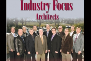 Industry Focus: Architects