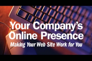 Your Company&rsquo;s Online Presence