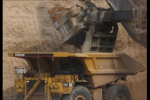 Modern Mining