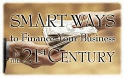 Smart Ways to Finance Your Business
