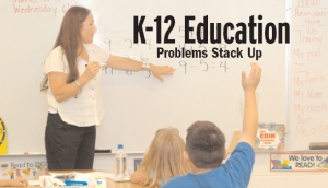 K-12 Education