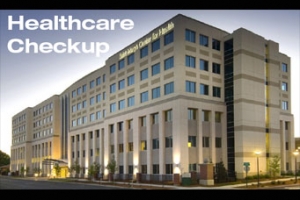 Healthcare Checkup