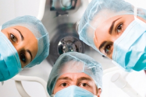 Healthcare Check-up
