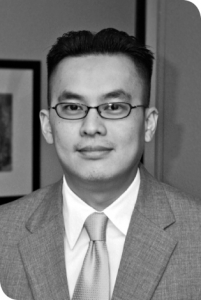 Charlie Nguyen