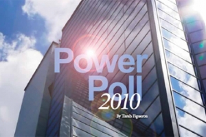 Power Poll 2010