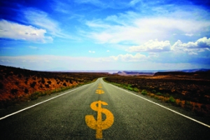 The Road Ahead