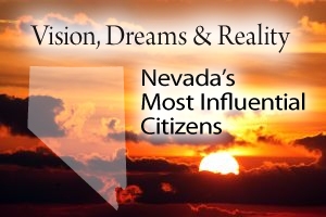 Vision, Dreams & Reality