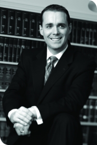 Ryan E. Johnson