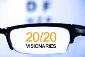 20/20 Visionaries