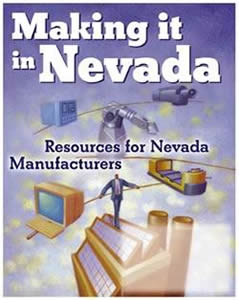 Making It in Nevada