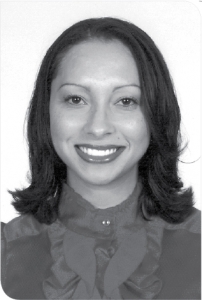 Amelia R. Hyden