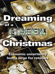 Dreaming of a Green Christmas