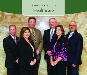 Industry Focus