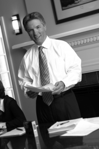Michael D. Rounds