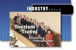 Industry Focus: Travel and Tourism
