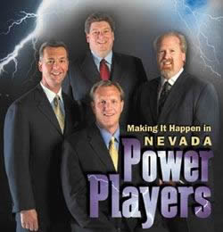 POWER PLAYERS