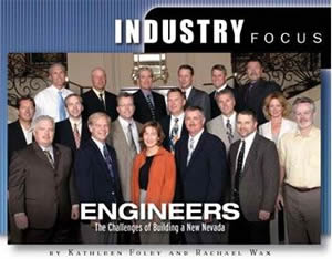 Industry Focus: Engineers