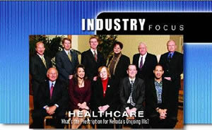 Industry Focus: Healthcare