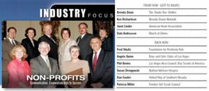 Industry Focus: Non-Profits