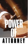Power of Attorney