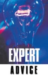 Expert Advice