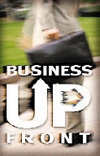 Business Up Front