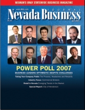 Apr 2007 Issue