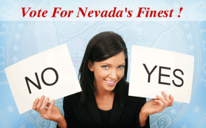 Ranking Nevada