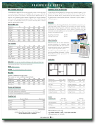 NBJ Media Kit 2007