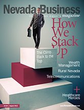 View August 2012 Issue