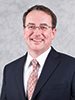 Brian Burton • President and CEO, Three Square Food Bank