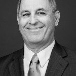 Rick Stater, Plant Manager, Tronox