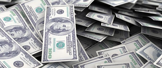 Business Financing: An Economic Bright Spot