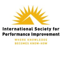 International Society for Performance Improvement