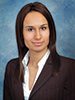 Tara H. Popova • Vice Chair, Immigration Department, Marquis Aurbach Coffing Law Firm