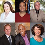 Six Nevada executives answer the question: What is your favorite place in Nevada?